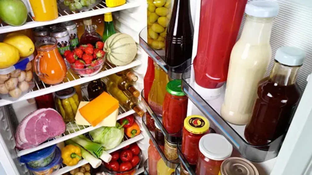 6 adımda dip köşe buzdolabı temizliği! 3 püf noktası var: Karbonatsız olmaz