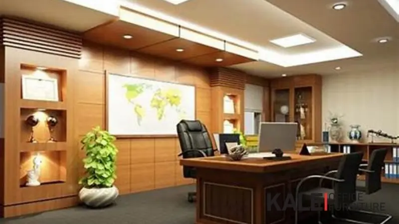 Malatya Ofis Temizliği